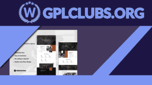 Sominx - Creative Business Agency Elementor Template Kit