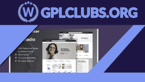 Sonadio - Woocommerce Audio Store Elementor Pro Template Kit