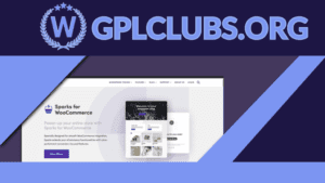 Sparks for WooCommerce By Themeisle