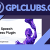 Speaker - Page to Speech Plugin for WordPress