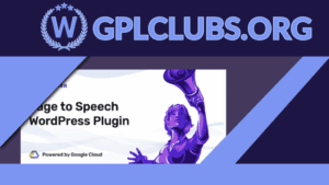 Speaker - Page to Speech Plugin for WordPress