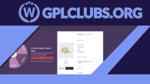 Spin Wheel for WooCommerce