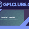 SportsPress Pro - The only WordPress plugin for serious teams and athletes