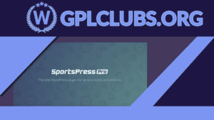 SportsPress Pro - The only WordPress plugin for serious teams and athletes