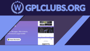 Stack - Multi Purpose WordPress Theme