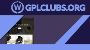 StudioPress Agency Pro Genesis WordPress Theme