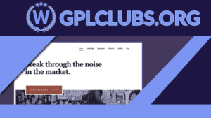 StudioPress Breakthrough Pro Theme