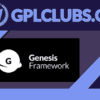 StudioPress Genesis Framework