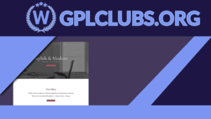 StudioPress Infinity Pro Genesis WordPress Theme