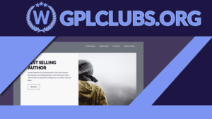 Studiopress Author Pro WordPress Theme