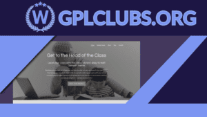 Studiopress Course Maker Pro Theme