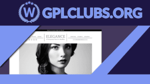 Studiopress Elegance Pro WordPress Theme