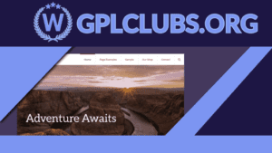 Studiopress Navigation Pro WordPress Theme