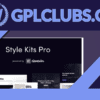 Style Kits Pro - Get an Unfair Design Advantage in Elementor
