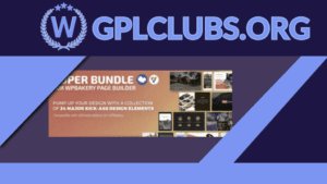 Super Bundle for WPBakery Page Builder