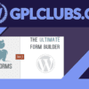 Super Forms - Drag & Drop Form Builder