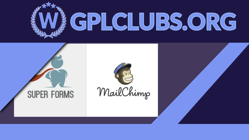 Super Forms Mailchimp Super Forms Mailchimp