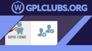 Super Forms - Register & Login