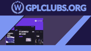 SuperNFT - NFT Portfolio Elementor Pro Full Site Template Kit