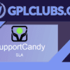 SupportCandy SLA