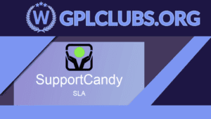 SupportCandy SLA