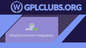 SupportCandy Woocommerce Add-On