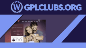 Sweet Date - More than a WordPress Dating Theme