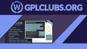 Taqyeem - WordPress Review Plugin