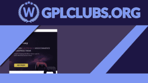 Technocy - Electronics Store WooCommerce Theme