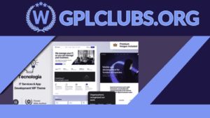 Tecnologia - IT Services and App Development