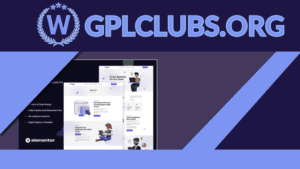 Telce - Creative Agency Elementor Template Kit