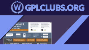 Testimonials Showcase - WordPress Plugin