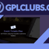 The Events Calendar Event Tickets Plus