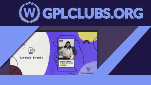 The Events Calendar Pro Virtual Events Addon