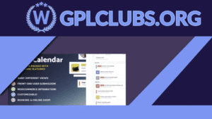 The Events Calendar Shortcode and Templates Pro - WordPress Plugin