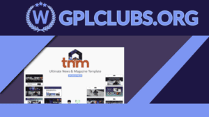 The Next Mag - Ultimate Magazine WordPress Theme