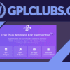 The Plus - Addon for Elementor Page Builder