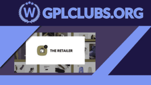 The Retailer - Premium WooCommerce Theme