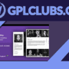 The Team Pro Team Showcase WordPress Plugin