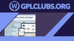 ThemeIsle Visualizer Charts and Graphs Pro