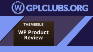 ThemeIsle WP Product Review - Personal Plan
