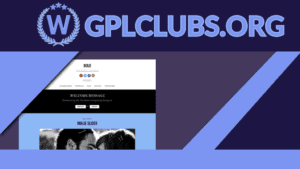 Themify Bold WordPress Theme