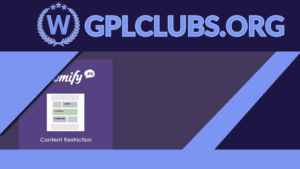 Themify Builder Content Restriction