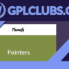 Themify Builder Pointers