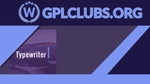 Themify Builder Typewriter