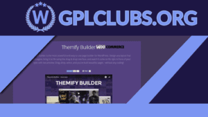 Themify Builder WooCommerce