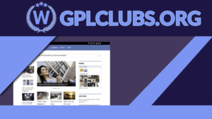 Themify Magazine WordPress Theme