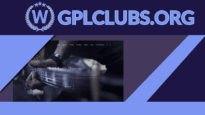 Themify Music WordPress Theme