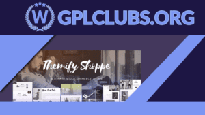 Themify Shoppe WooCommerce Theme