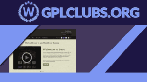 Themify Suco WordPress Theme